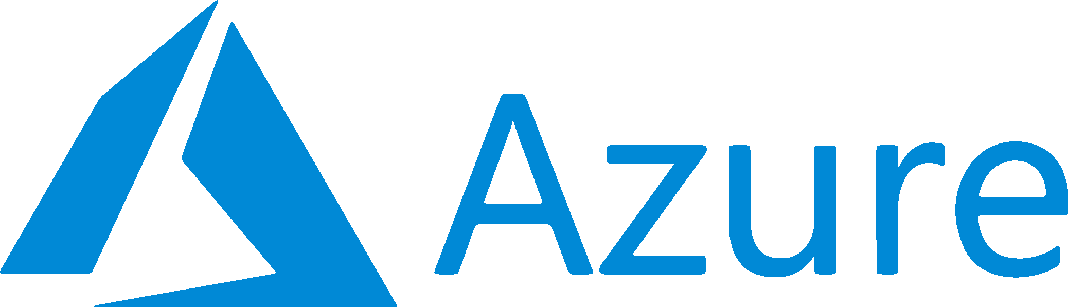 Windows Azure Logo